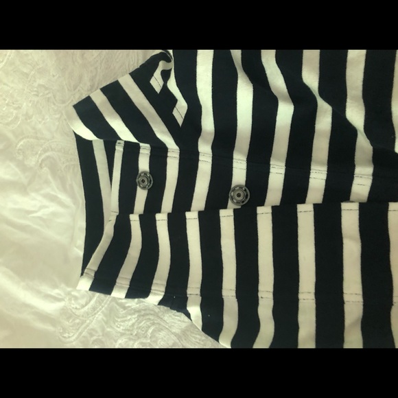 JCrew  nautical sweatshirt - Picture 5 of 7